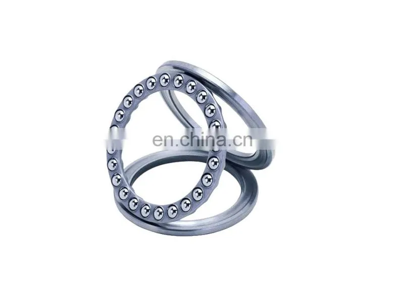 Trust bearing 838607a trust ball bearings thrust bearings