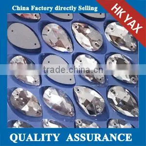 0305L Samples free!!China manufacturer 5mm 20SS 1440pcs fuchsia diamonds flat back not hot fix rhinestones for Nail Art