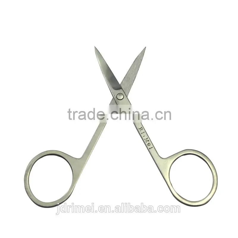 Beauty scissors