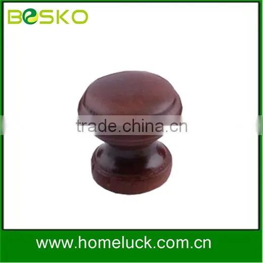 Birch handle new kitchen cabinet wood handle for furniture
