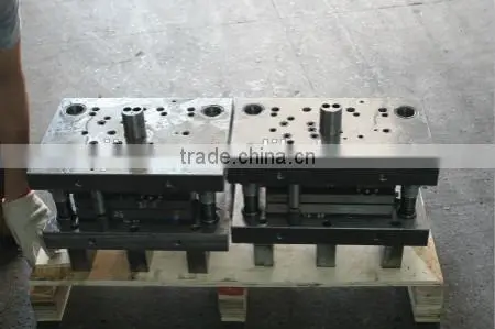 transfer mold for motor lamination core products