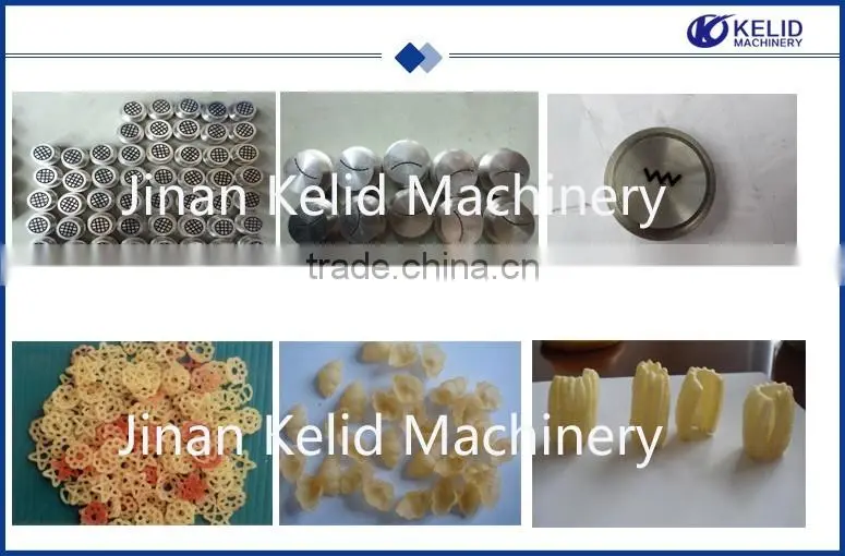 automatic good quality slanty chips making line