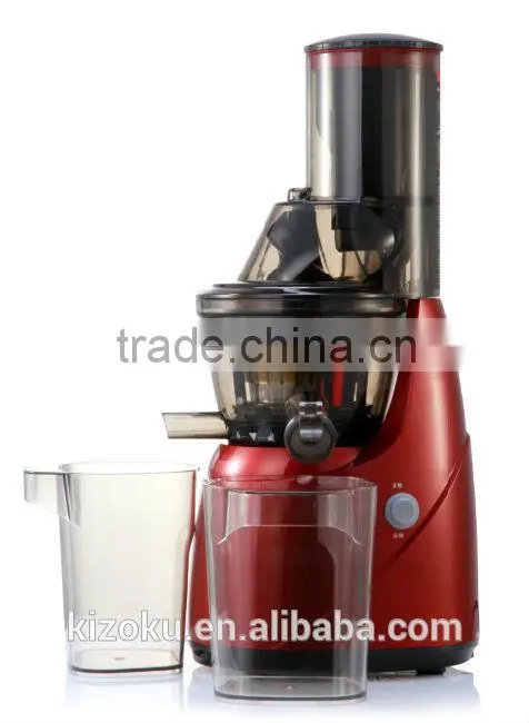 2016 home appliances whole Slow Juicer cold press juicer&SP-DJN-001 slow juicer