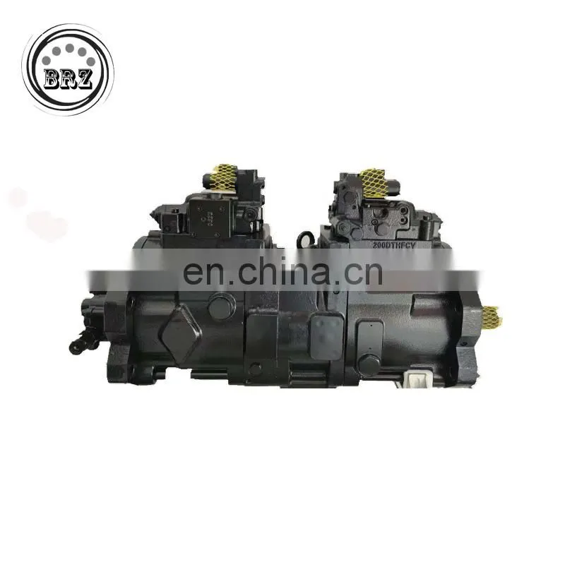 KATO HD820 HD820-2 hydraulic main pump HD820-3 HD820-5 excavator pump Assembly HD820-6 HD820R main hydraulic pumps