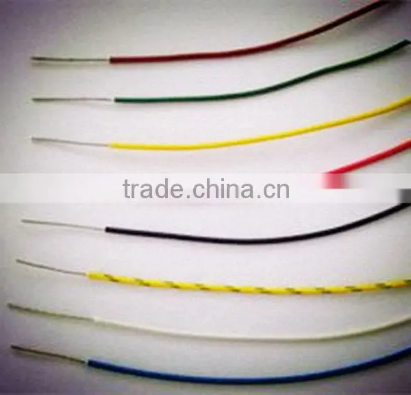 Modern manufacture waterproof underground electrical cable