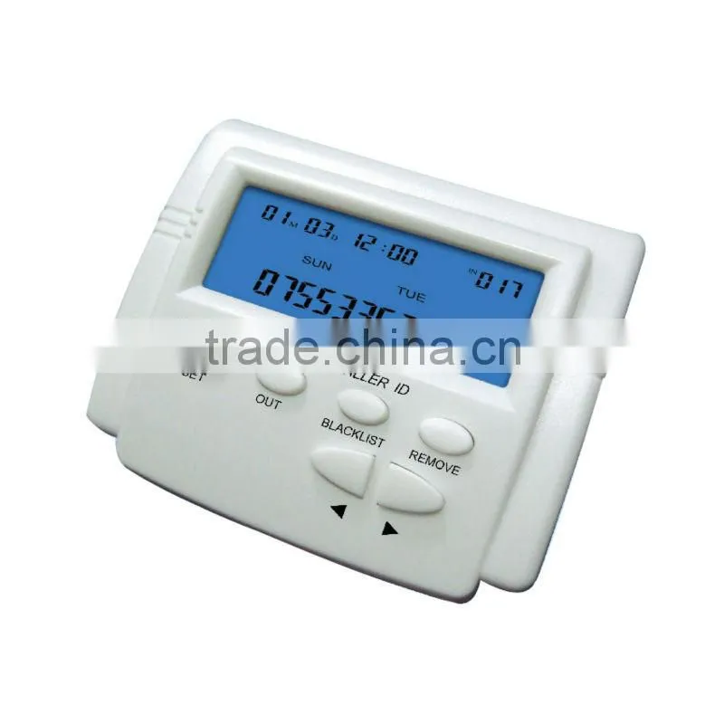Chinese manufacturer id display phone call blocker