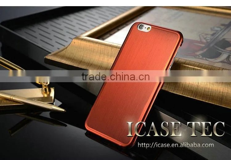 Mobile phone case card holder wallet for iphone 6