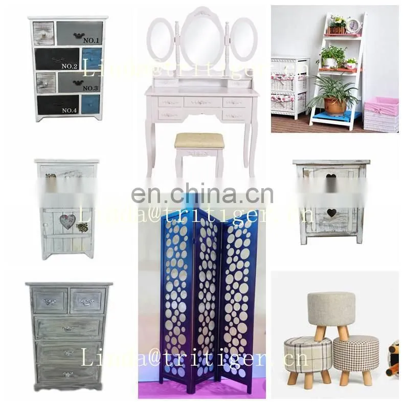 Wooden Shoe Storage Bench Stools Chest Cabinet With Cushions Seat Ottomans