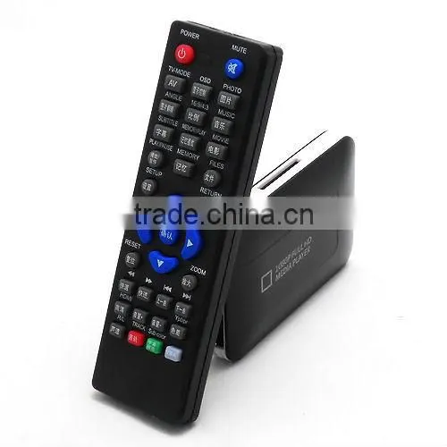 1080p HDD K5 media player,full HD media player,high defination media player