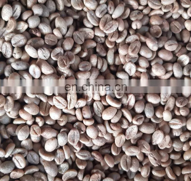 Coffee beans
