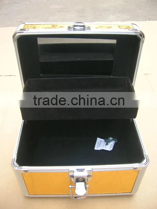 2013 new design/best sales tobacco case made in china