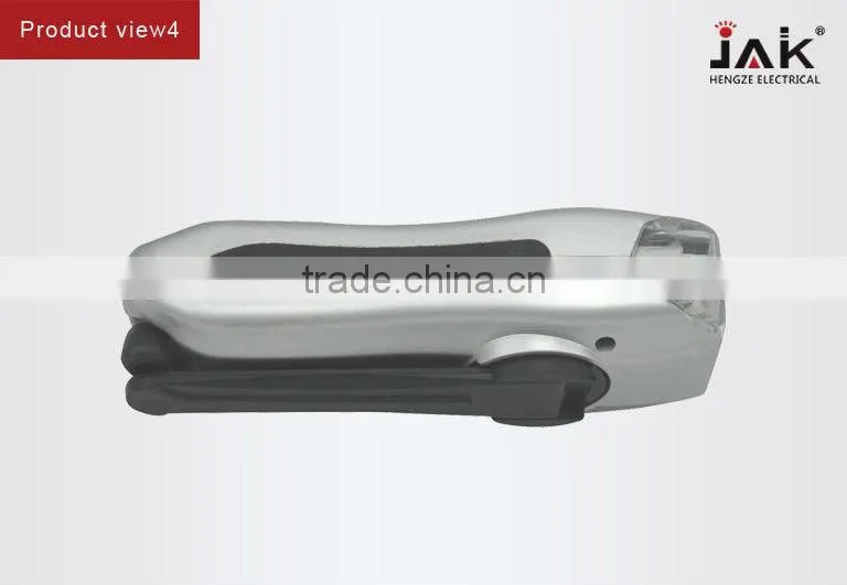 JAK HF1003 rechargeable light