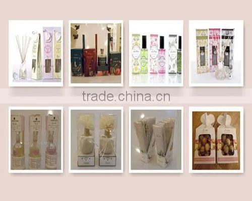 Eco-friendly High quality Room Scent Aroma 0769 Scented Drawer Liner