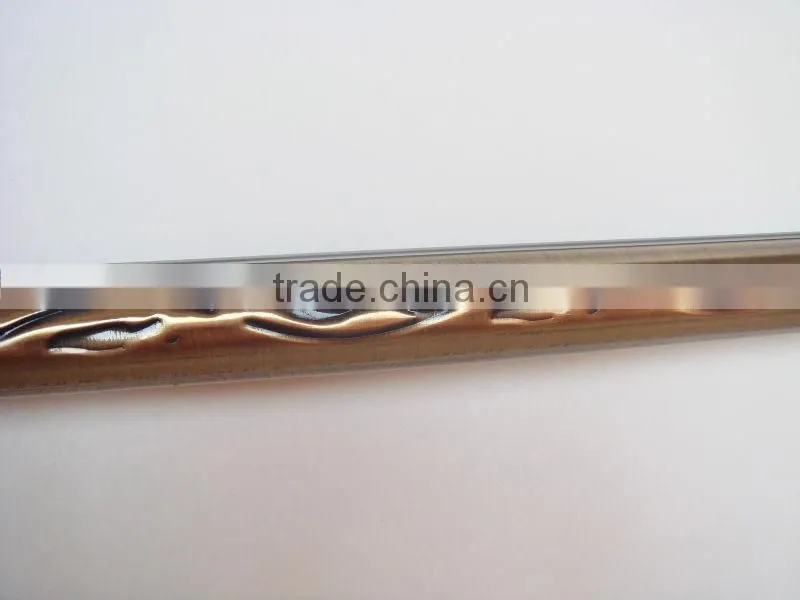2012 fashionable curtain rod
