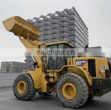 Cheap KOMATSU PC60 Mini Crawler Excavator 6 ton mini crawler digger Japan made Komatsu machine