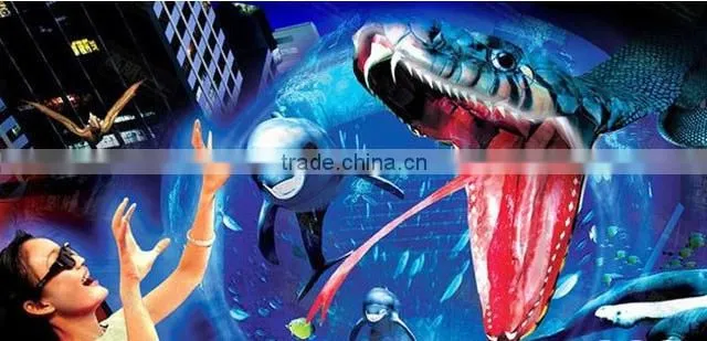 High quality Mini cinema 9d cinema equipment