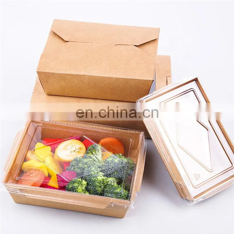 HBM1000 Automatic 3D 3-dimensional 4 corner french fried chips hamburger Burger Paper box making machine