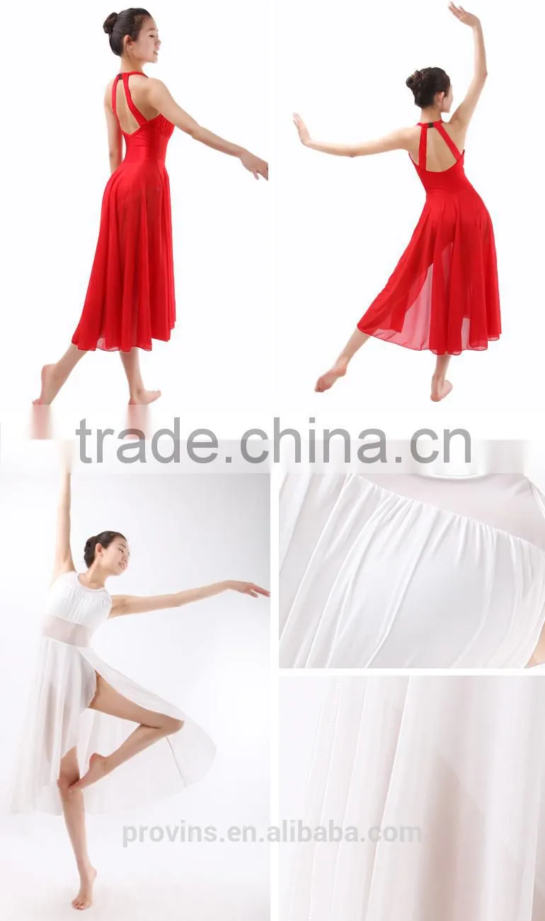 Ballet Dresses for Adults, Classic Ballet Dress