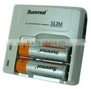 li-FeS2 FR03 battery