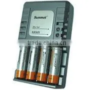 li-FeS2 FR03 battery