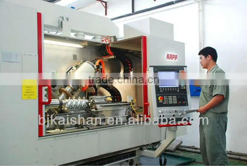 KAISER SPD 7.4-7G Portable Rotary Screw Air Compressor(261cfm,102psi,60HP)