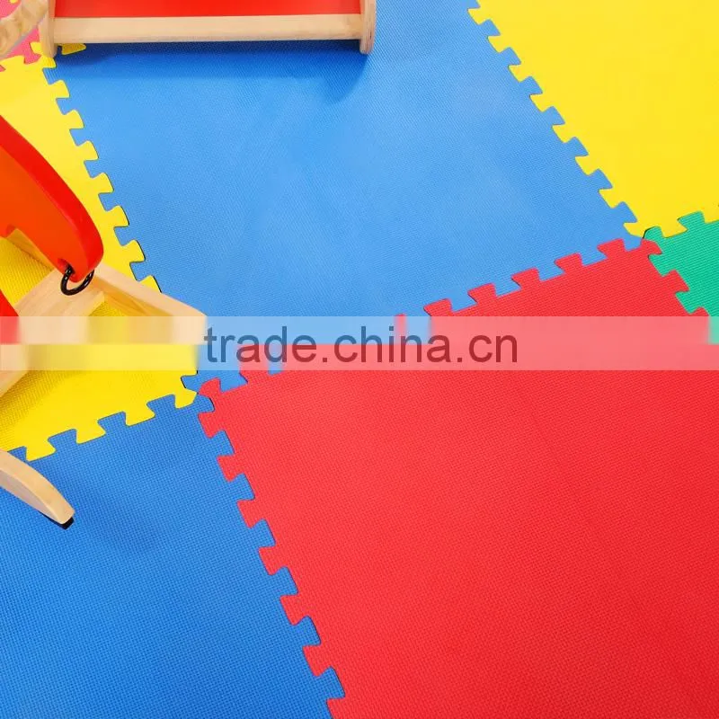 EVA,EVA foam floor mat Material kids foam floor mats