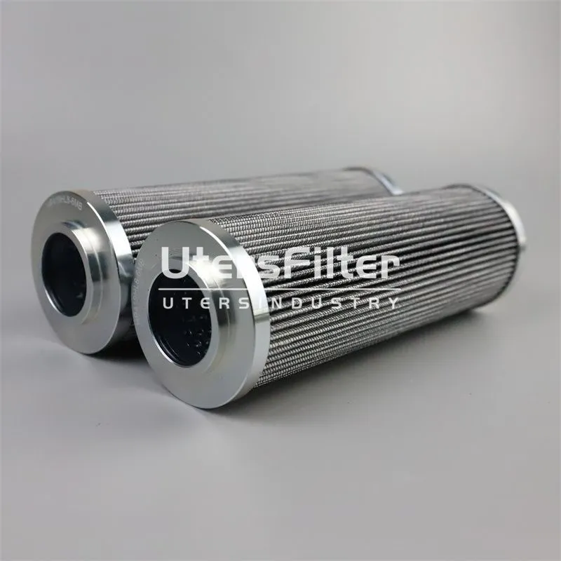 HP894L39-12MB UTERS replace of HY-PRO hydraulic return oil filter element (5)