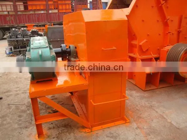 Professional single bucket elevator / Vertical hoist