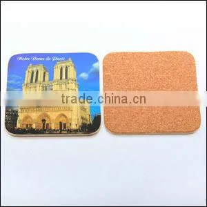 Promotional Coaster with CE & FDA