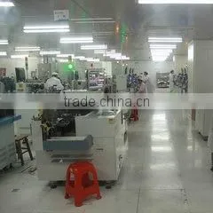 Shenzhen Gleeson Technology Co., Ltd. company overview - view 3