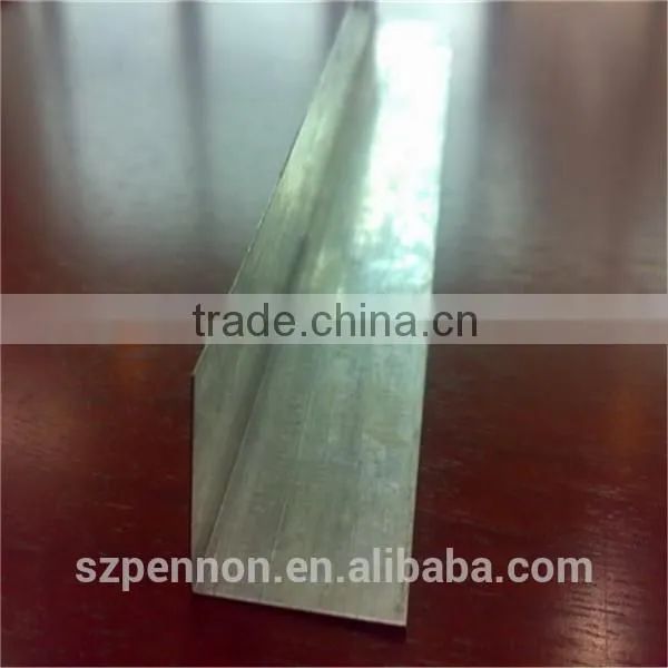 Ceiling Grid Components Type Suspended Ceiling Tee Grids Wall Angle