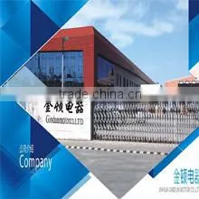 Jinhua Gindun Motor Co., Ltd. company overview - view 1