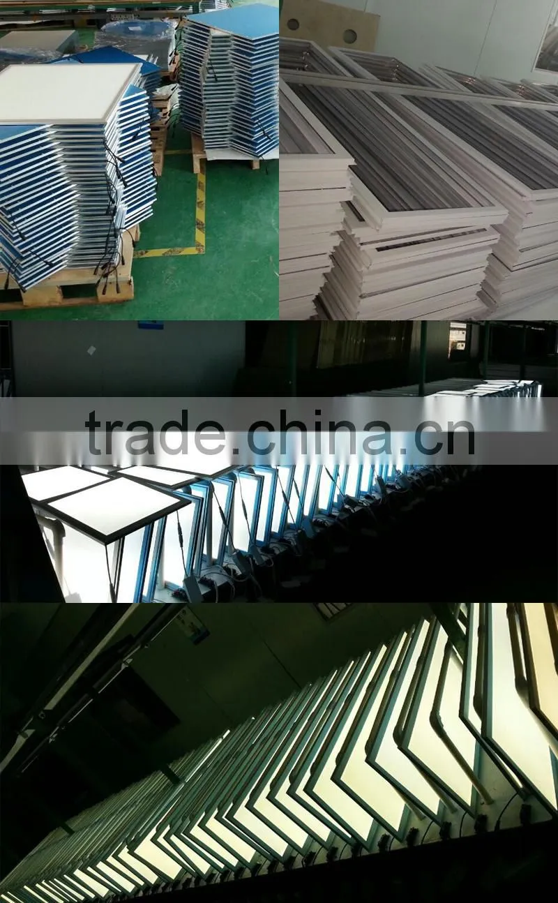 Big 36w 60x60 LED Panel Skylight 80x80 100x100 Light