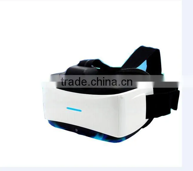 Virtual reality vr 3d glasses for smartphones 3d vr headset