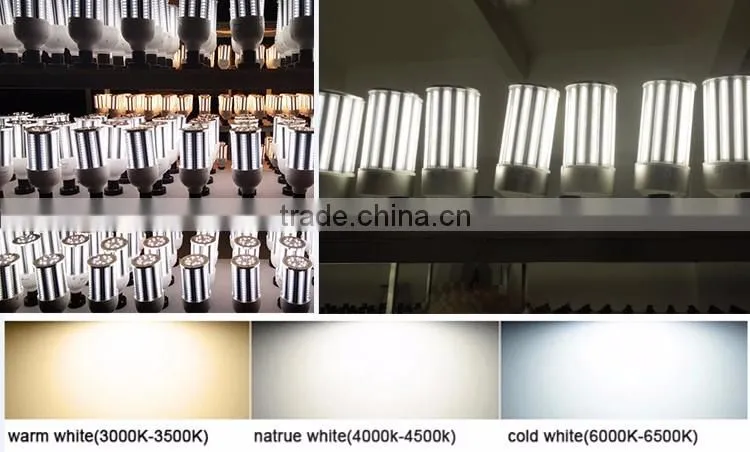 most popular products smd e40 led corn lamp for 1000w metal halide led replacement