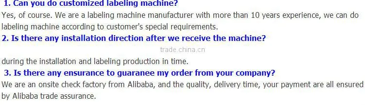 1-5L Beverage, soap, juice production packaging line