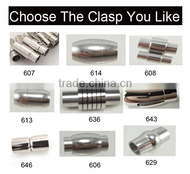 bracelet making suppiler Italian leather bracelets handmade leather bracelet