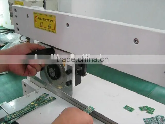 equipment from china for the small business