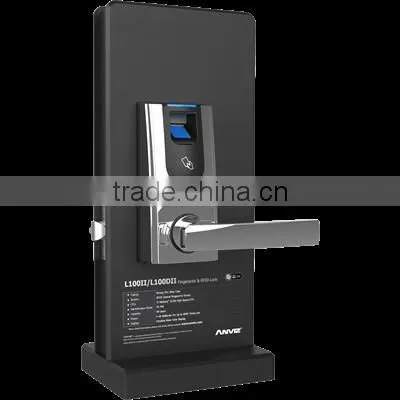 ospon technology Keyless fingerprint door lock
