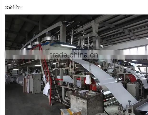 Polypropylene Film Adhesive Labels