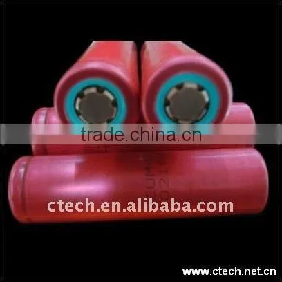 UR18650FM 2600mah li-ion battery 18650 lithium ion battery 2600mah