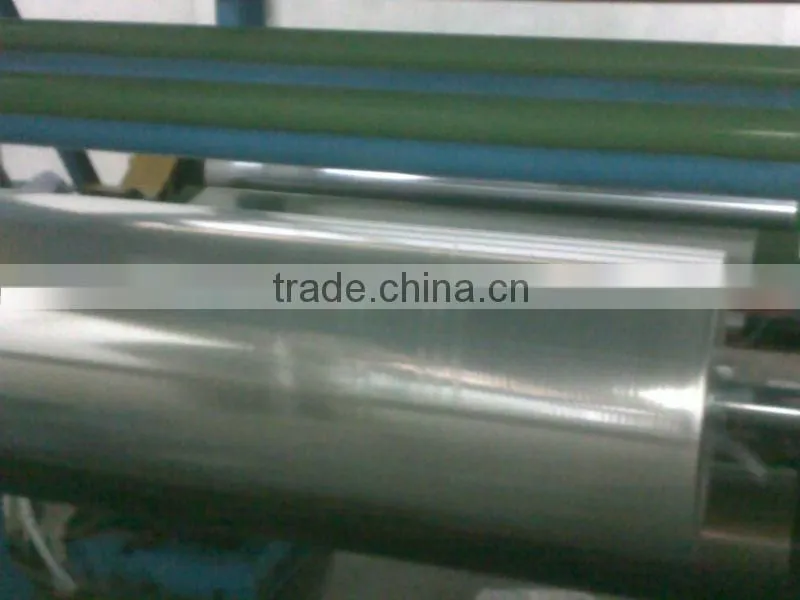 HFT- bar coating machine for BOPP scotch tape