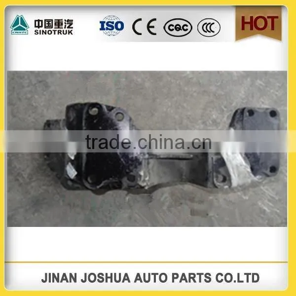 China Shacman truck parts Machine direction bracket