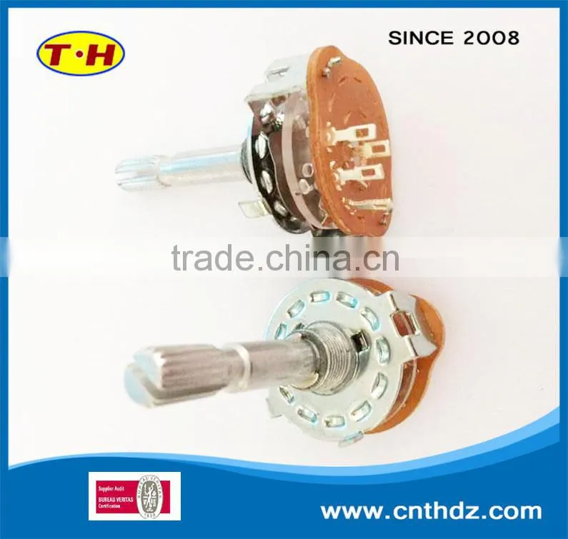 float switch