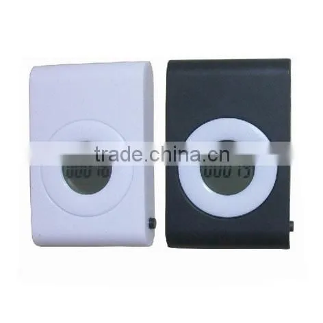 free sample offerd for pedometers