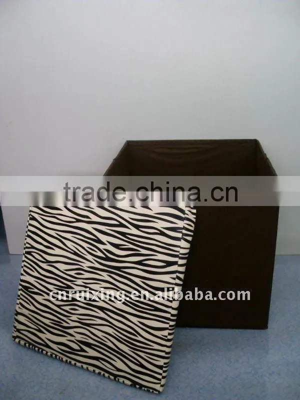 Storage Stool