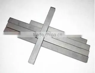 customed tungsten carbide strip blank