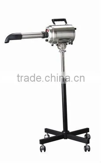 110/220 volt stainless steel pet dryer
