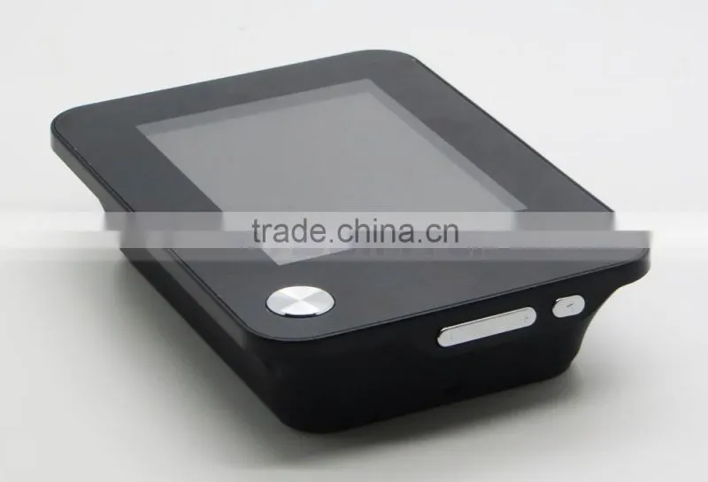 Home Security 4.3'' LCD Display Digital Peephole Viewer Photo Video Door IR Camera