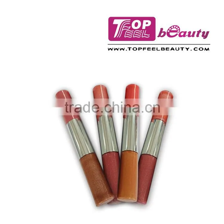 Duck toy lipgloss for kids